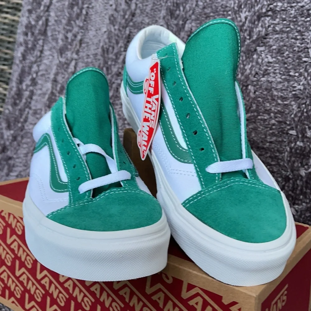 Vans Style 36 Classicsport MENS